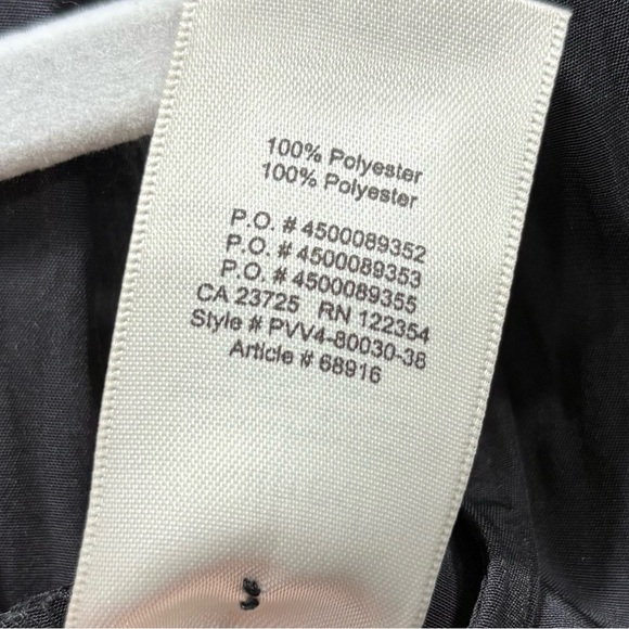 Aritzia Wilfred Illana short sleeve wide leg jumpsuit - Picture 7 of 8